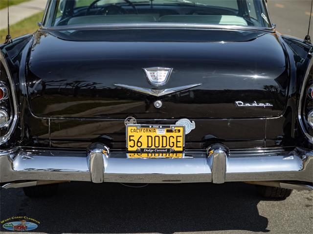 1956 Dodge Coronet (CC-2075043) for sale in Torrance, California