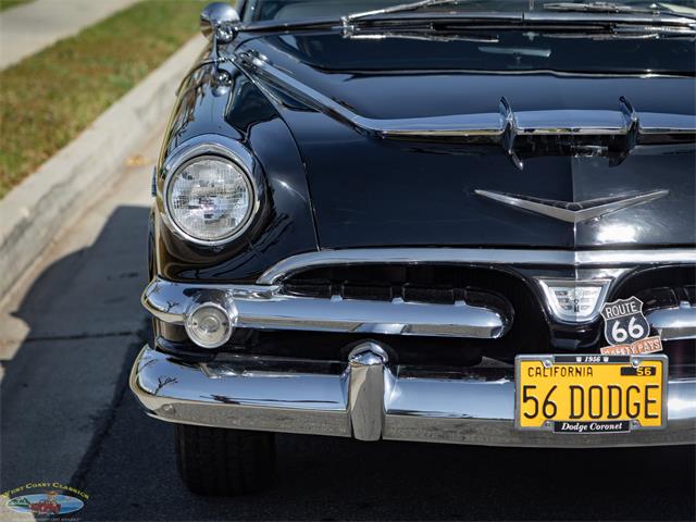 1956 Dodge Coronet (CC-2075043) for sale in Torrance, California