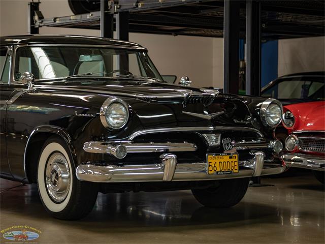 1956 Dodge Coronet (CC-2075043) for sale in Torrance, California