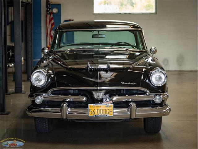 1956 Dodge Coronet (CC-2075043) for sale in Torrance, California
