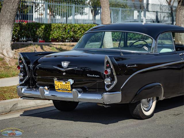 1956 Dodge Coronet (CC-2075043) for sale in Torrance, California