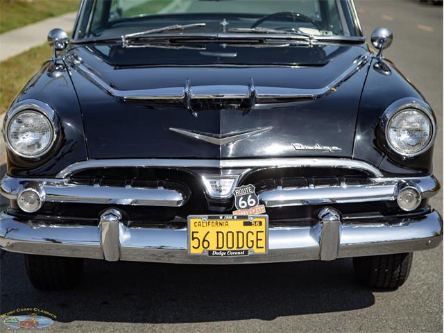 1956 Dodge Coronet (CC-2075043) for sale in Torrance, California