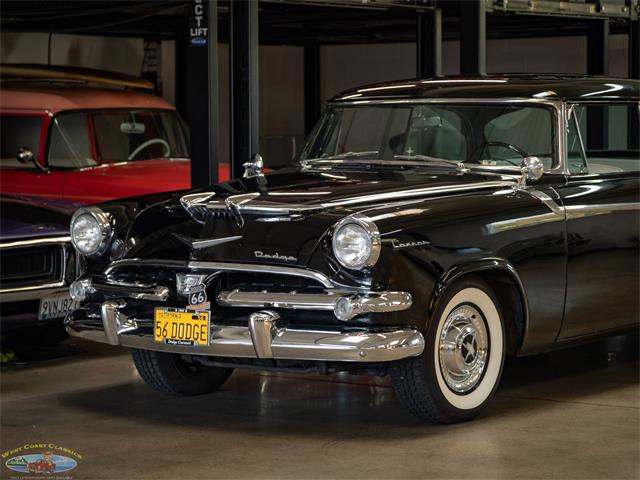 1956 Dodge Coronet (CC-2075043) for sale in Torrance, California