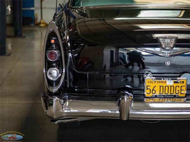 1956 Dodge Coronet (CC-2075043) for sale in Torrance, California