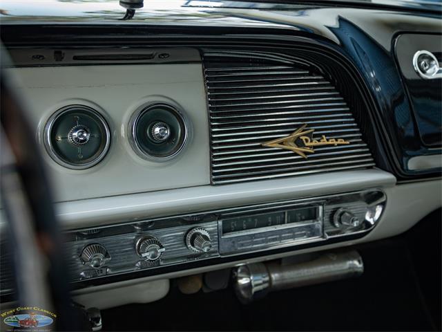 1956 Dodge Coronet (CC-2075043) for sale in Torrance, California