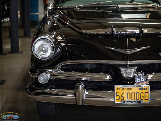 1956 Dodge Coronet (CC-2075043) for sale in Torrance, California