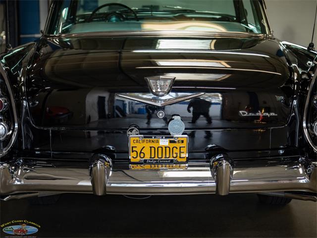 1956 Dodge Coronet (CC-2075043) for sale in Torrance, California
