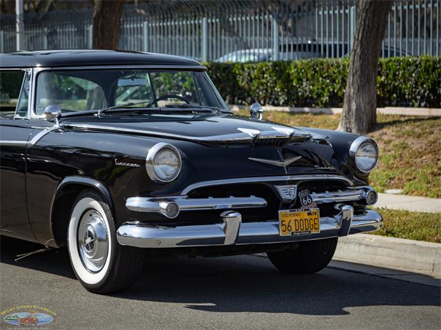 1956 Dodge Coronet (CC-2075043) for sale in Torrance, California