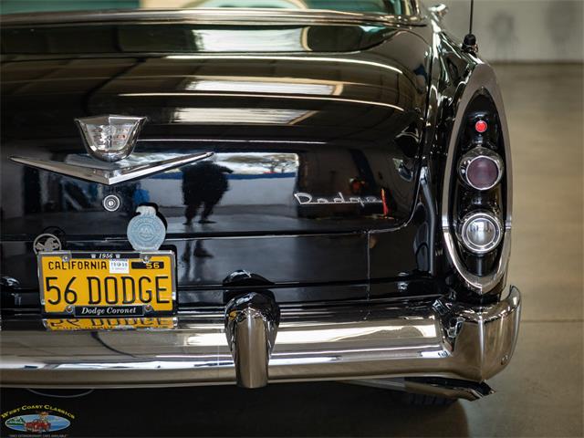 1956 Dodge Coronet (CC-2075043) for sale in Torrance, California