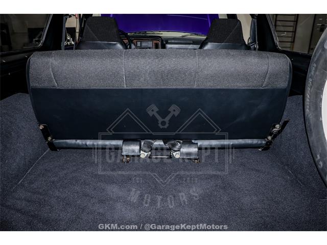 1989 Dodge Ramcharger (CC-2075044) for sale in Grand Rapids, Michigan