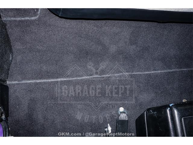 1989 Dodge Ramcharger (CC-2075044) for sale in Grand Rapids, Michigan