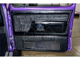 1989 Dodge Ramcharger (CC-2075044) for sale in Grand Rapids, Michigan