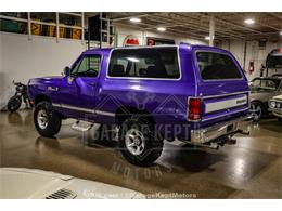 1989 Dodge Ramcharger (CC-2075044) for sale in Grand Rapids, Michigan