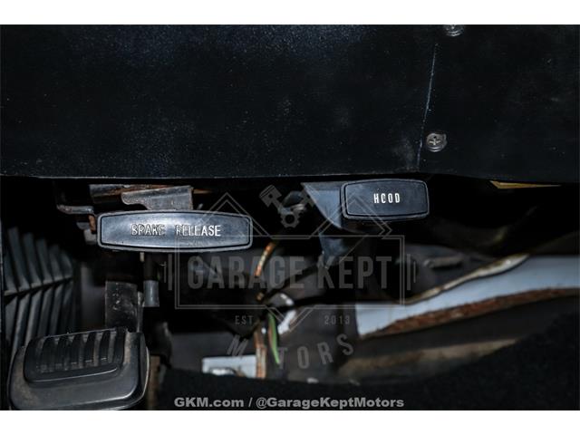 1989 Dodge Ramcharger (CC-2075044) for sale in Grand Rapids, Michigan
