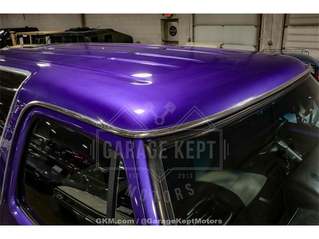 1989 Dodge Ramcharger (CC-2075044) for sale in Grand Rapids, Michigan
