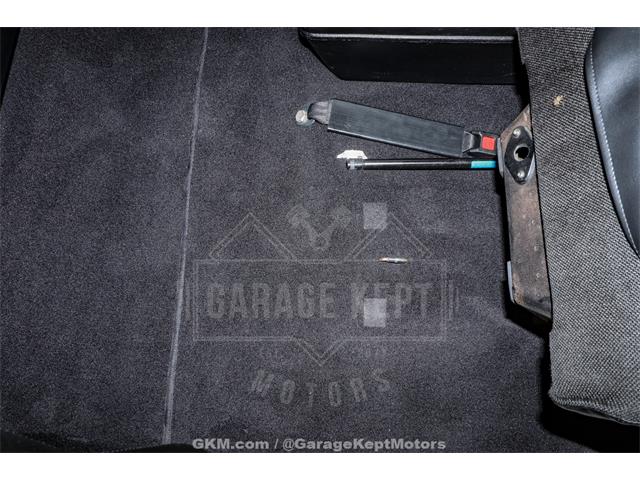 1989 Dodge Ramcharger (CC-2075044) for sale in Grand Rapids, Michigan