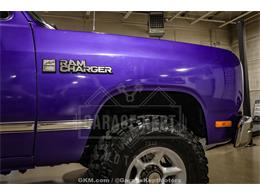 1989 Dodge Ramcharger (CC-2075044) for sale in Grand Rapids, Michigan