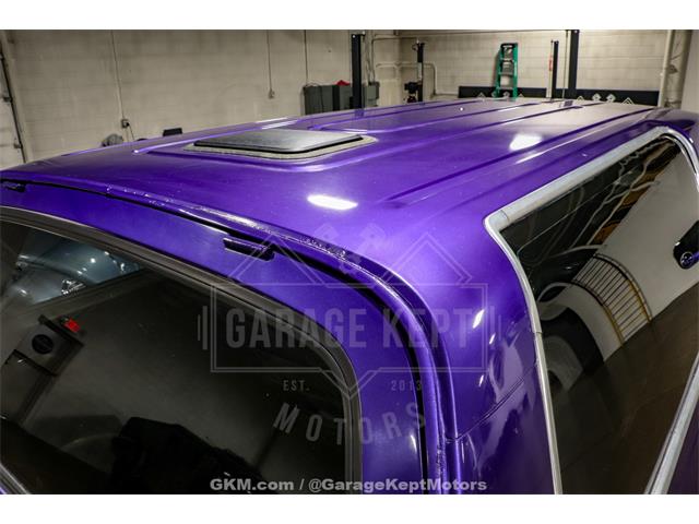 1989 Dodge Ramcharger (CC-2075044) for sale in Grand Rapids, Michigan