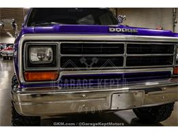1989 Dodge Ramcharger (CC-2075044) for sale in Grand Rapids, Michigan