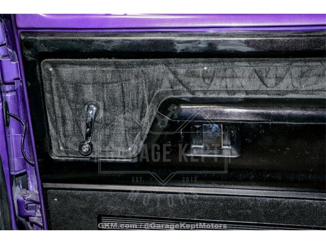 1989 Dodge Ramcharger (CC-2075044) for sale in Grand Rapids, Michigan