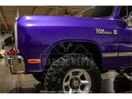 1989 Dodge Ramcharger (CC-2075044) for sale in Grand Rapids, Michigan