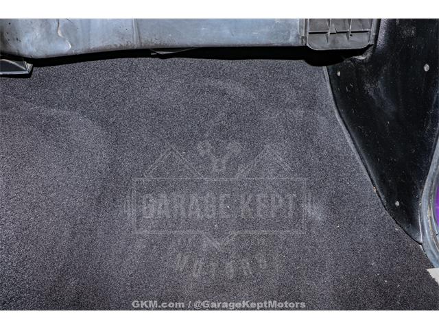 1989 Dodge Ramcharger (CC-2075044) for sale in Grand Rapids, Michigan