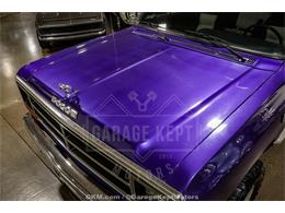 1989 Dodge Ramcharger (CC-2075044) for sale in Grand Rapids, Michigan