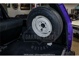 1989 Dodge Ramcharger (CC-2075044) for sale in Grand Rapids, Michigan