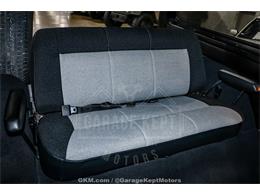 1989 Dodge Ramcharger (CC-2075044) for sale in Grand Rapids, Michigan