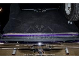 1989 Dodge Ramcharger (CC-2075044) for sale in Grand Rapids, Michigan
