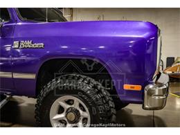 1989 Dodge Ramcharger (CC-2075044) for sale in Grand Rapids, Michigan