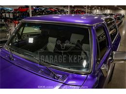 1989 Dodge Ramcharger (CC-2075044) for sale in Grand Rapids, Michigan