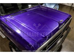 1989 Dodge Ramcharger (CC-2075044) for sale in Grand Rapids, Michigan