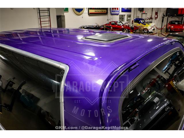 1989 Dodge Ramcharger (CC-2075044) for sale in Grand Rapids, Michigan