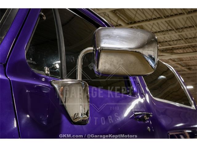 1989 Dodge Ramcharger (CC-2075044) for sale in Grand Rapids, Michigan