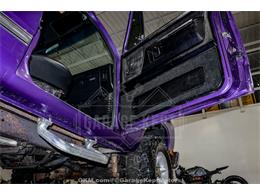 1989 Dodge Ramcharger (CC-2075044) for sale in Grand Rapids, Michigan