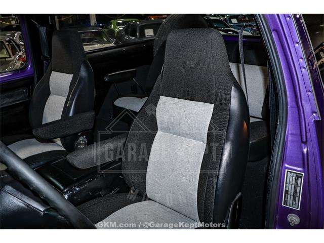 1989 Dodge Ramcharger (CC-2075044) for sale in Grand Rapids, Michigan