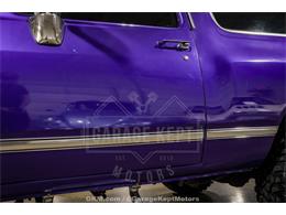 1989 Dodge Ramcharger (CC-2075044) for sale in Grand Rapids, Michigan