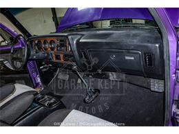 1989 Dodge Ramcharger (CC-2075044) for sale in Grand Rapids, Michigan