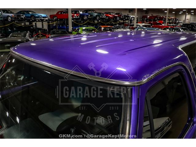 1989 Dodge Ramcharger (CC-2075044) for sale in Grand Rapids, Michigan