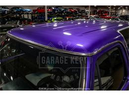 1989 Dodge Ramcharger (CC-2075044) for sale in Grand Rapids, Michigan