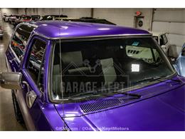 1989 Dodge Ramcharger (CC-2075044) for sale in Grand Rapids, Michigan
