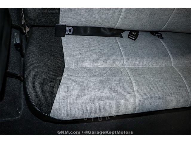 1989 Dodge Ramcharger (CC-2075044) for sale in Grand Rapids, Michigan