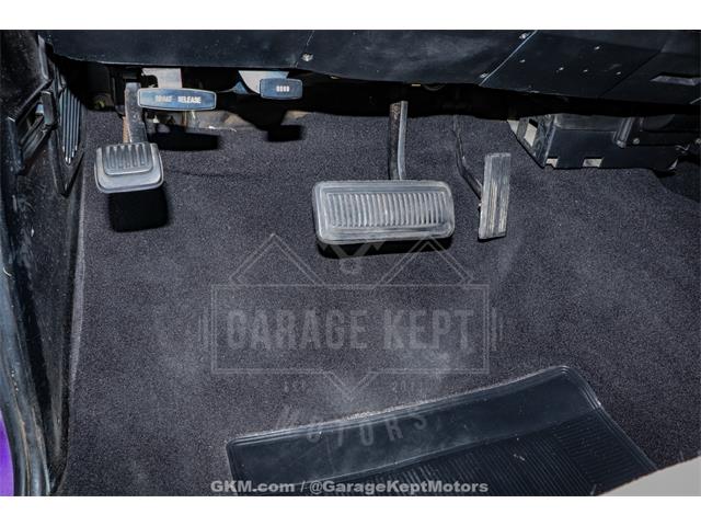 1989 Dodge Ramcharger (CC-2075044) for sale in Grand Rapids, Michigan