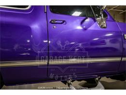 1989 Dodge Ramcharger (CC-2075044) for sale in Grand Rapids, Michigan
