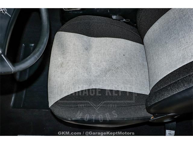 1989 Dodge Ramcharger (CC-2075044) for sale in Grand Rapids, Michigan