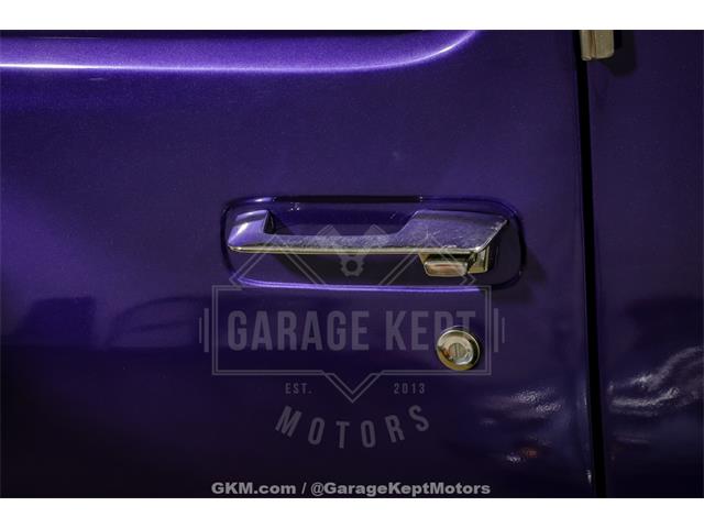 1989 Dodge Ramcharger (CC-2075044) for sale in Grand Rapids, Michigan