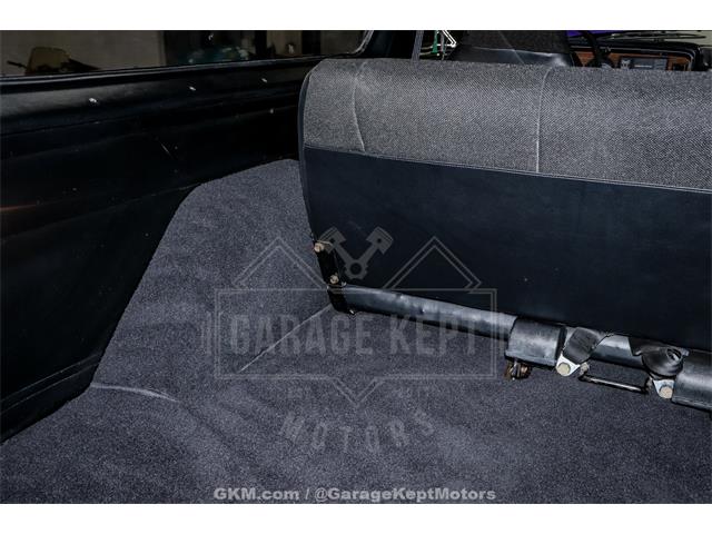 1989 Dodge Ramcharger (CC-2075044) for sale in Grand Rapids, Michigan