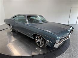 1968 Chevrolet Impala (CC-2075045) for sale in Pittsburgh, Pennsylvania
