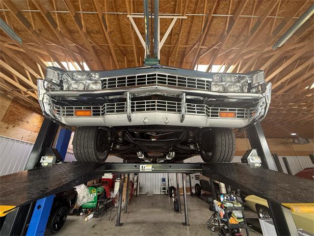 1968 Chevrolet Impala (CC-2075045) for sale in Pittsburgh, Pennsylvania